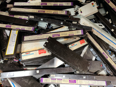 Ballasts